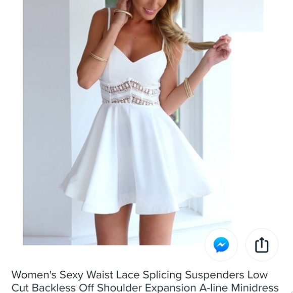 Dresses & Skirts - Dress